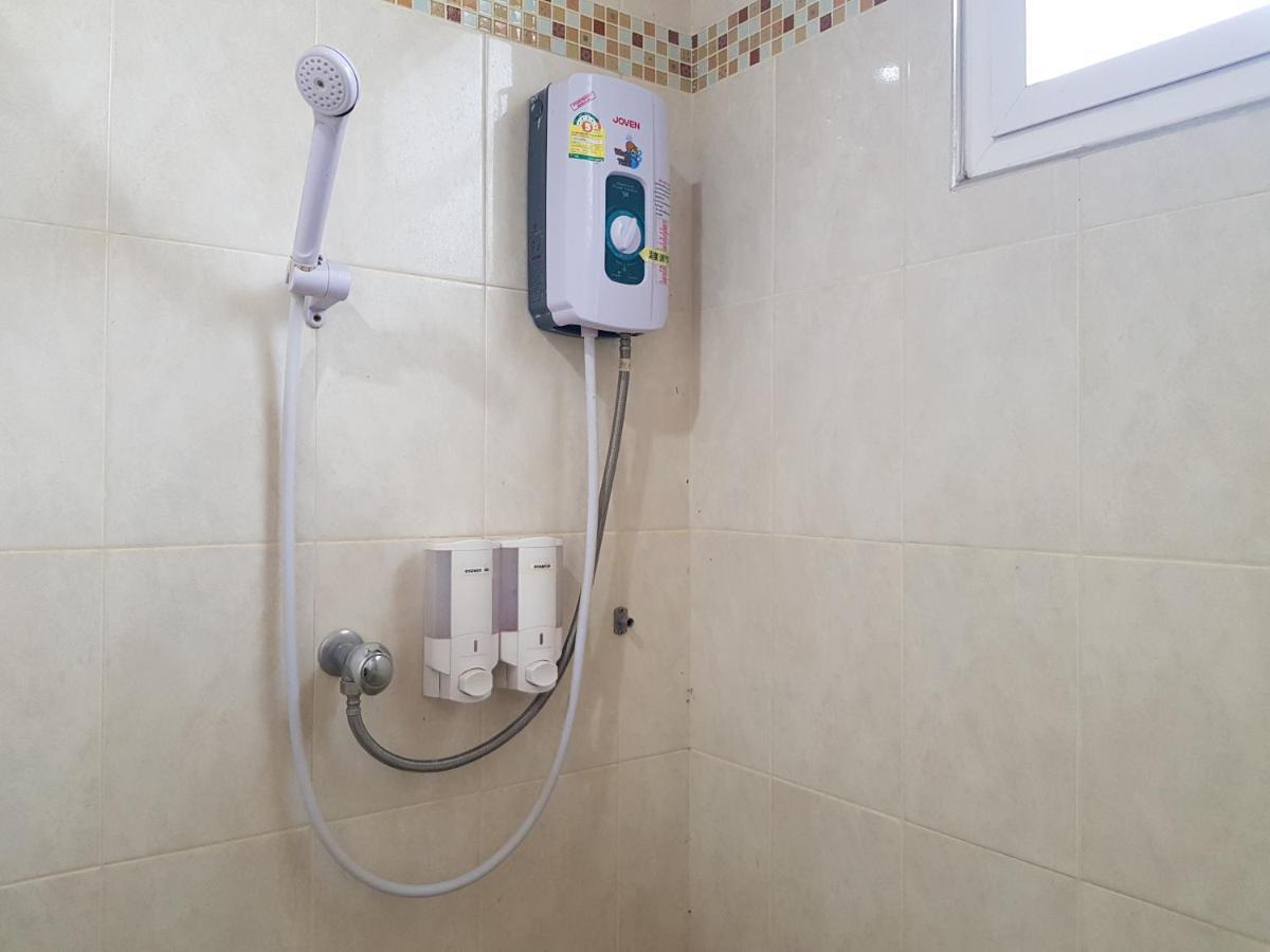 Harmonize Hotel- Sha Extra Plus Чиангмай Экстерьер фото