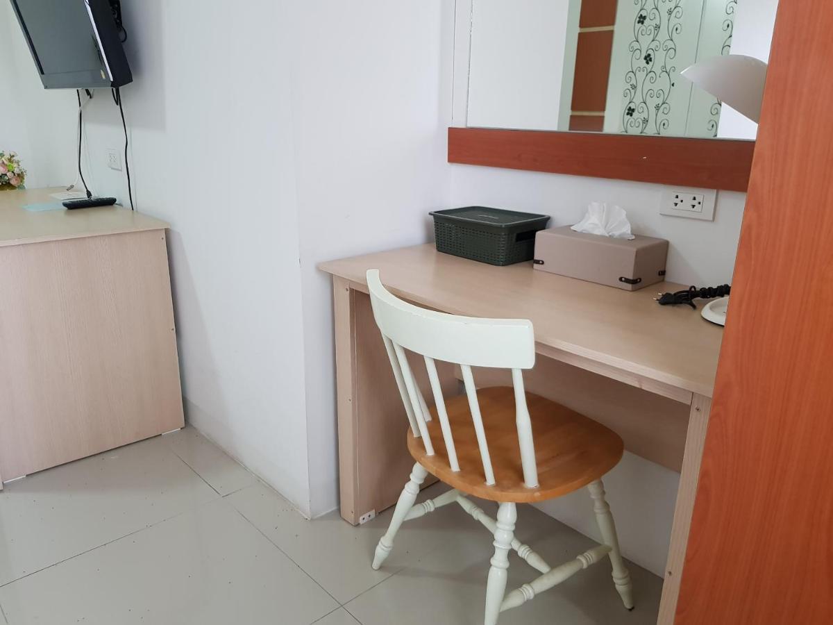 Harmonize Hotel- Sha Extra Plus Чиангмай Экстерьер фото