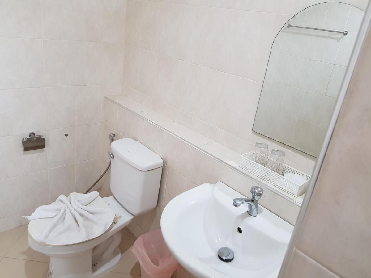 Harmonize Hotel- Sha Extra Plus Чиангмай Экстерьер фото