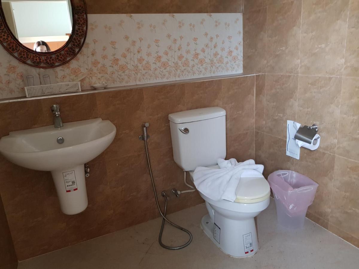 Harmonize Hotel- Sha Extra Plus Чиангмай Экстерьер фото