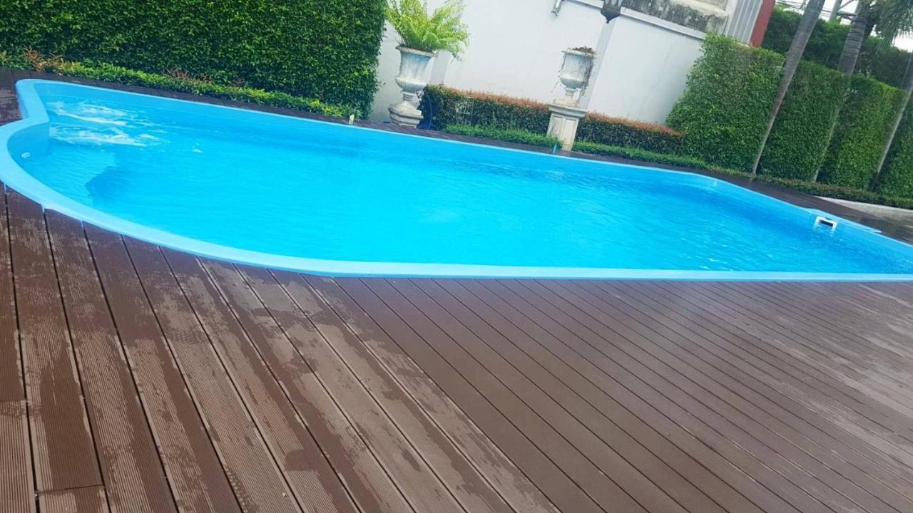 Harmonize Hotel- Sha Extra Plus Чиангмай Экстерьер фото